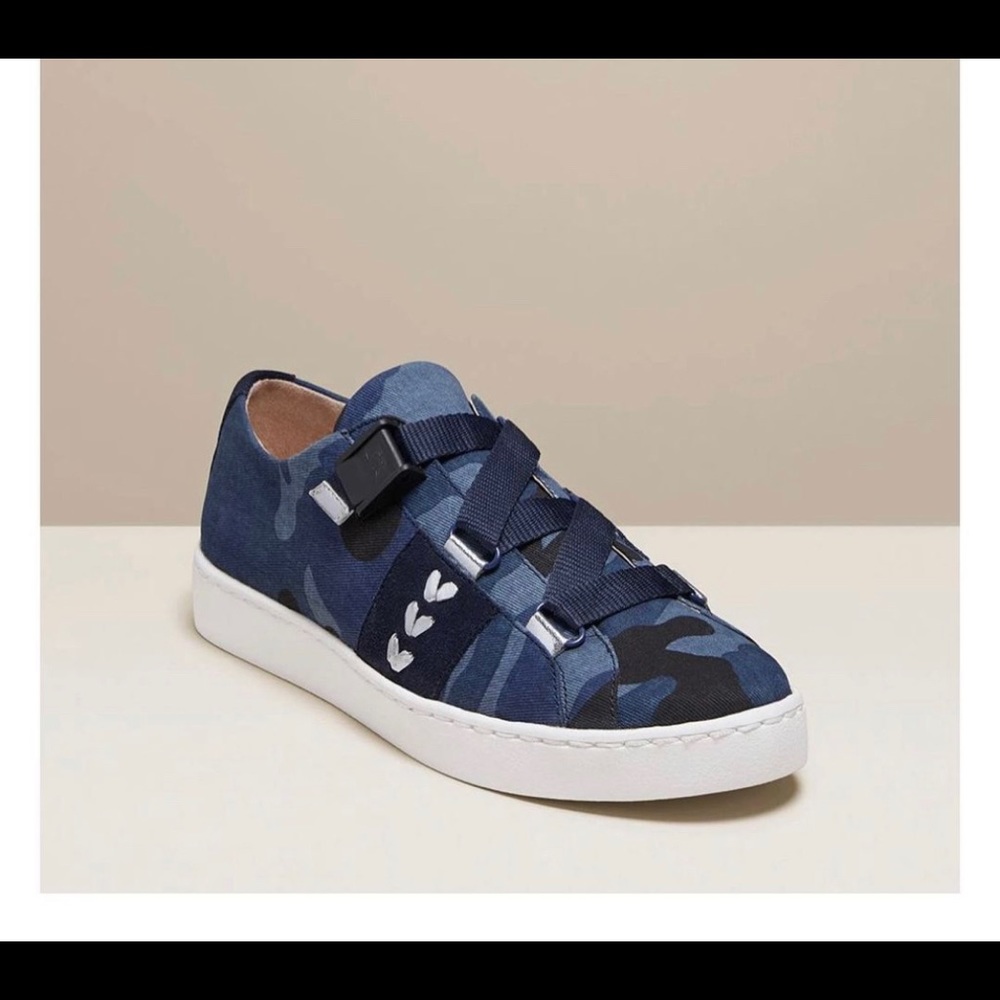 Jack Rodger sneakers!!